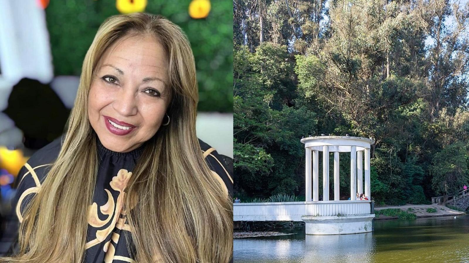 Cuidadora del Jardín Botánico de Viña de Mar se iba a casar esta semana 