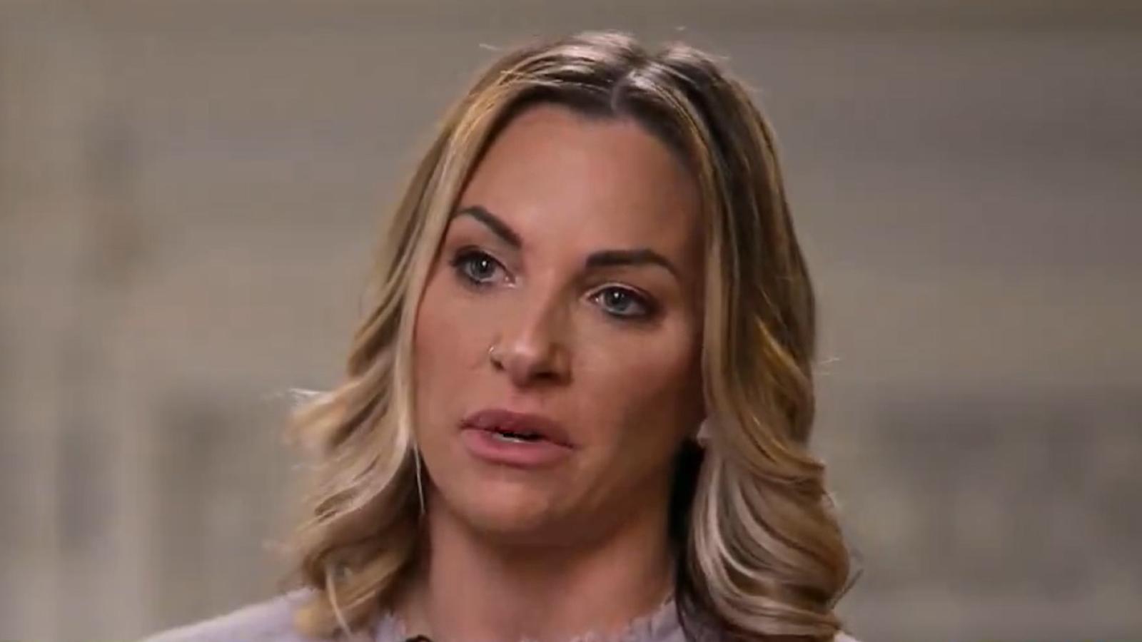 Mujer descubrió que era "media hermana" de su novio con inesperado examen