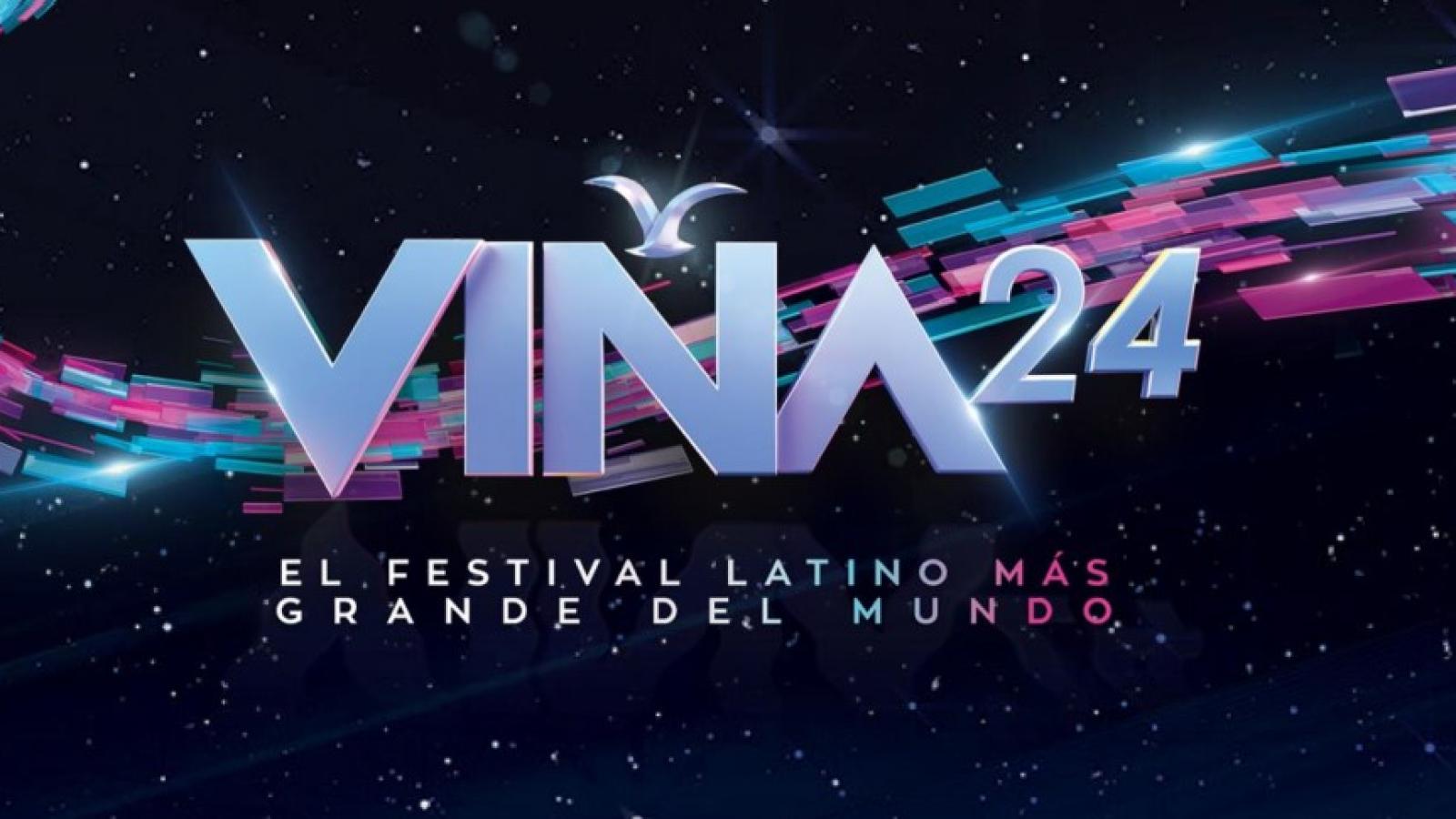 "Arriba Viña": así será el enfoque solidario que tendrá el Festival de Viña 2024