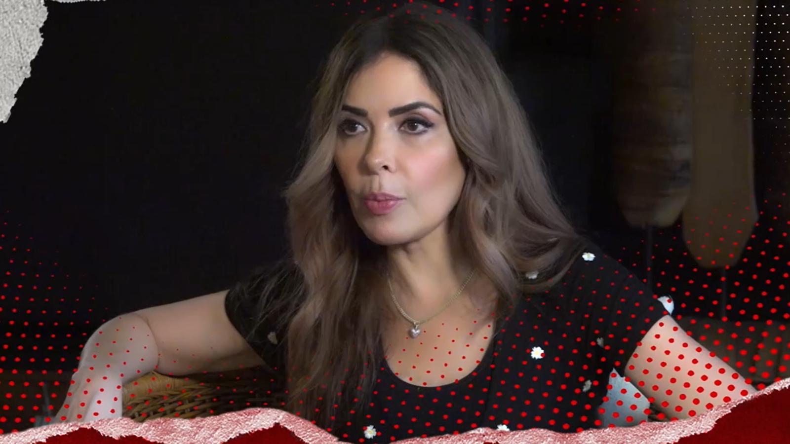 "A mí y a Ángel": Gloria Trevi relató la ocasión donde la encerraron por tres días en un baño de aeropuerto