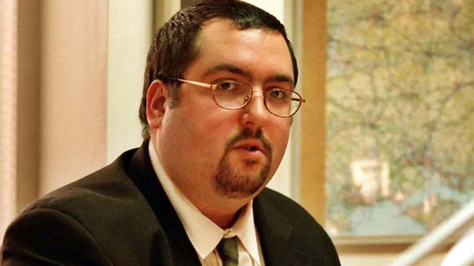 Ewen MacIntosh