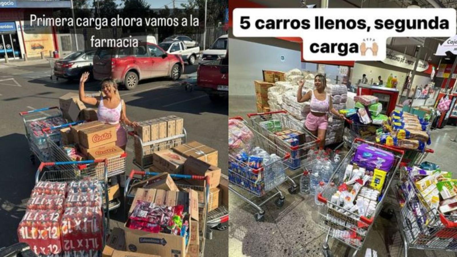 Naya Fácil recaudó millonaria cifra 