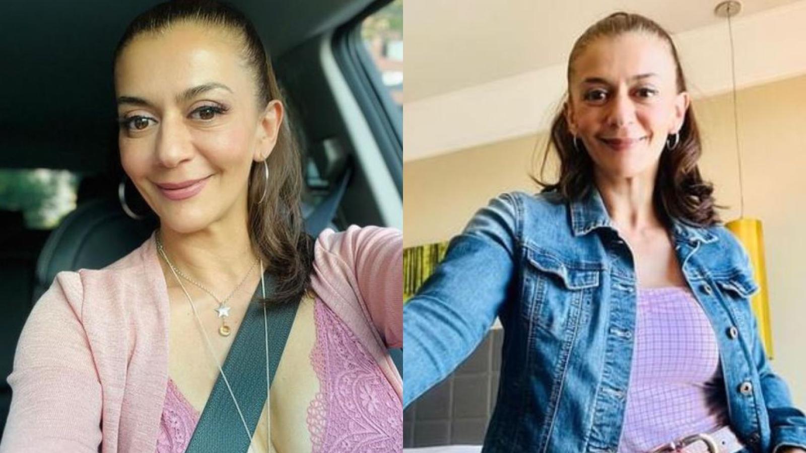 Paola Troncoso compartió un importante logro académico