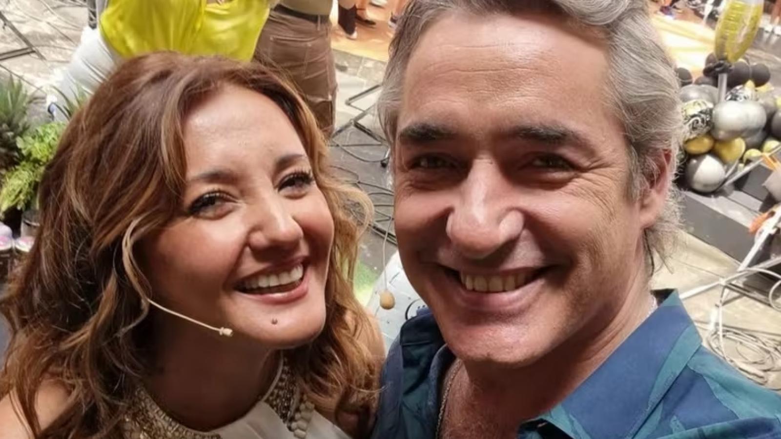 "Esta semana NO se duerme": Priscilla Vargas adelantó lo que se viene para los días de Viña 2024