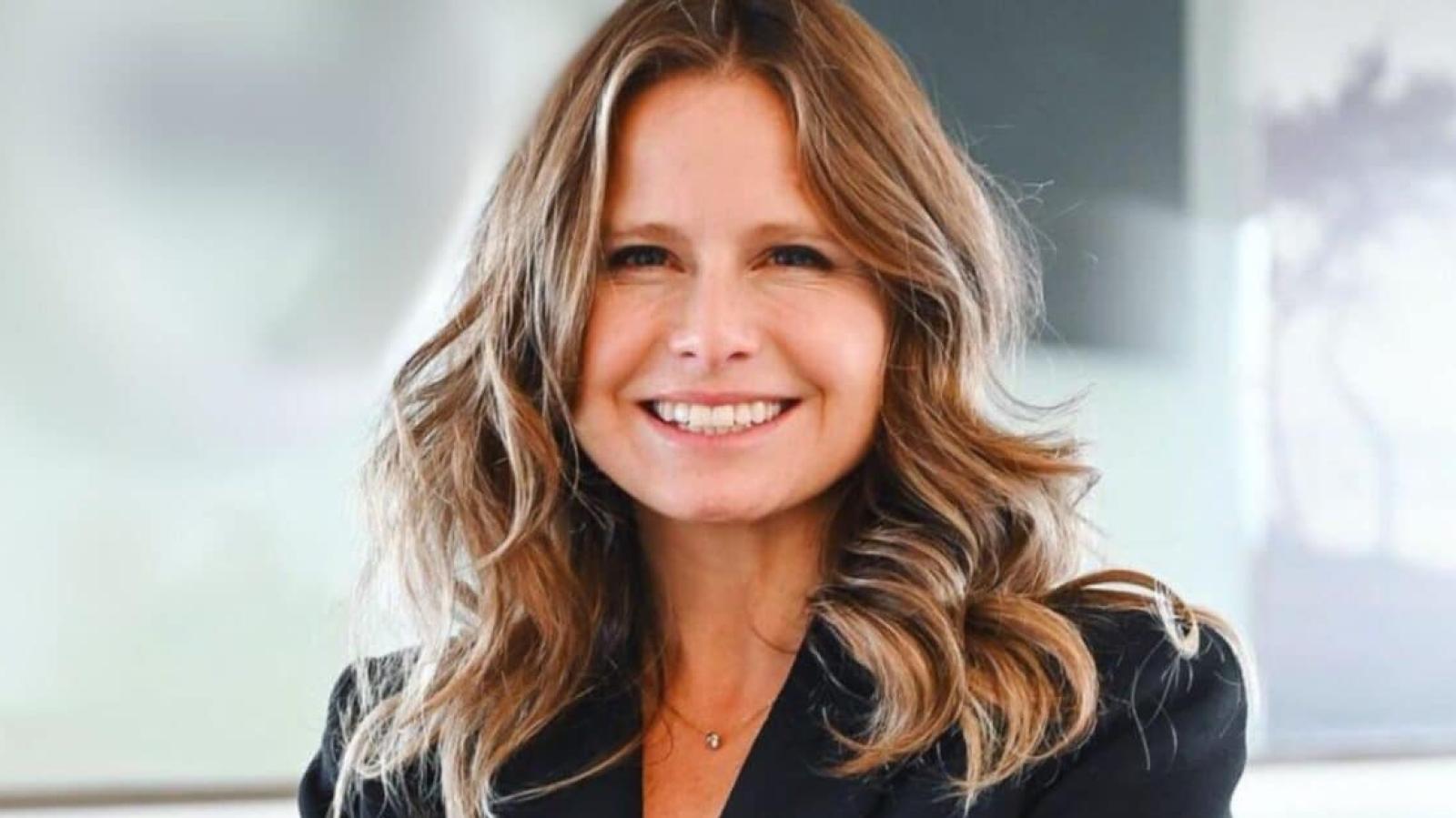 Soledad Onetto - Créditos: redes