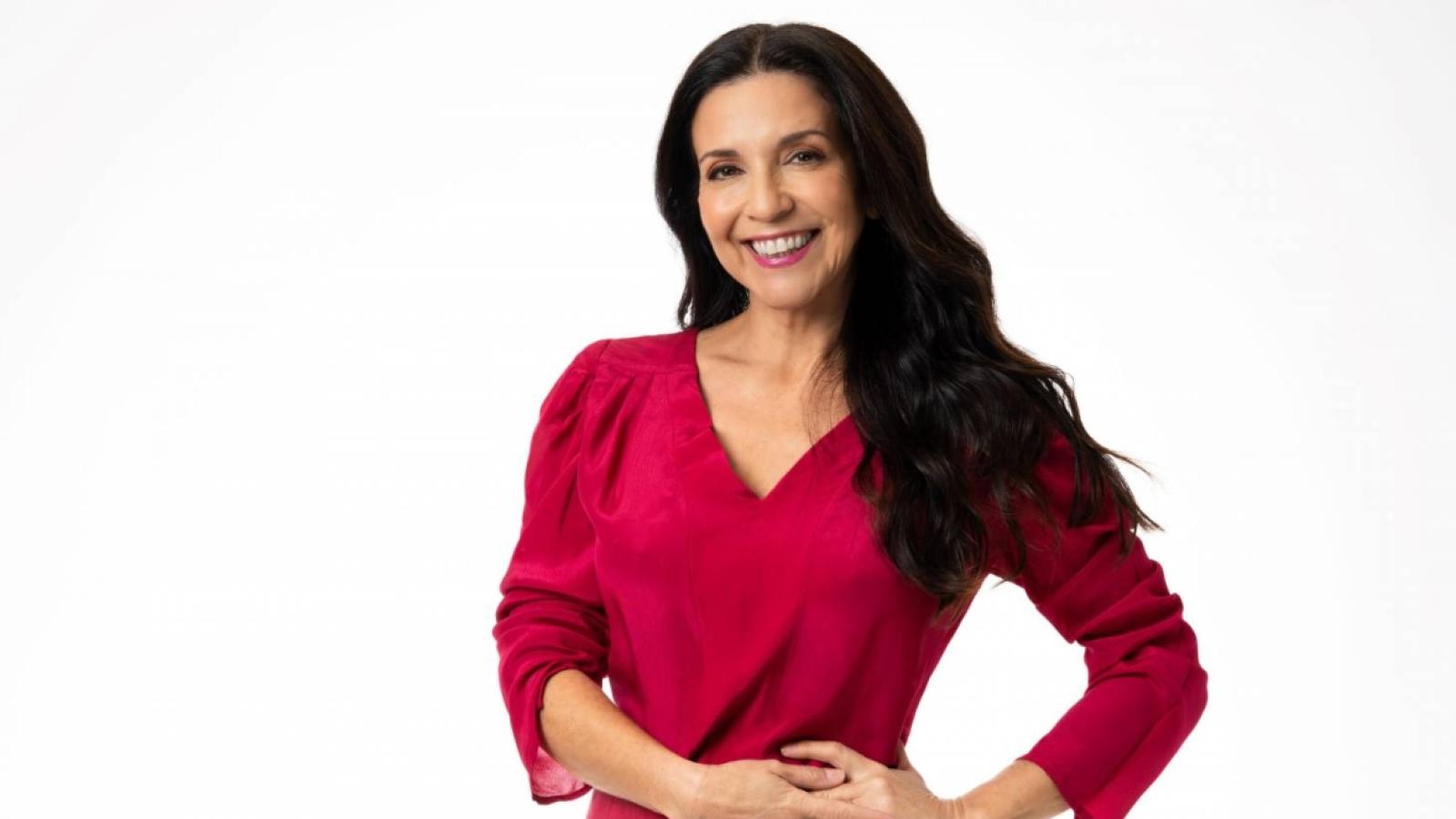Karla Constant