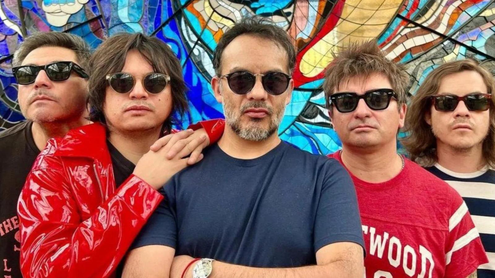 Los Bunkers