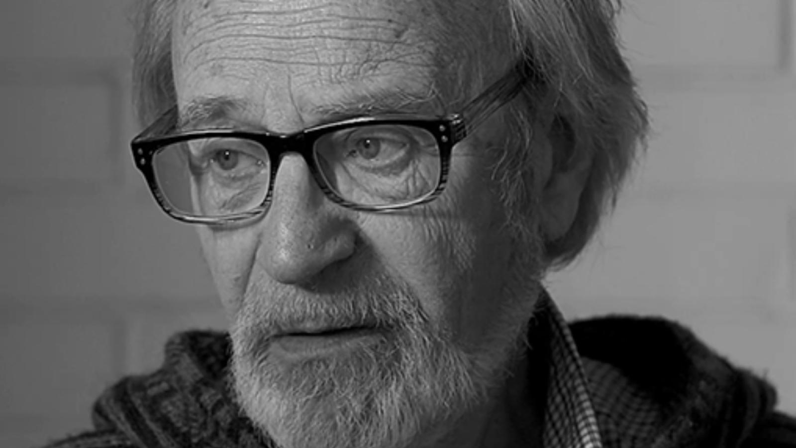 Pedro Chaskel muere a los 91 años