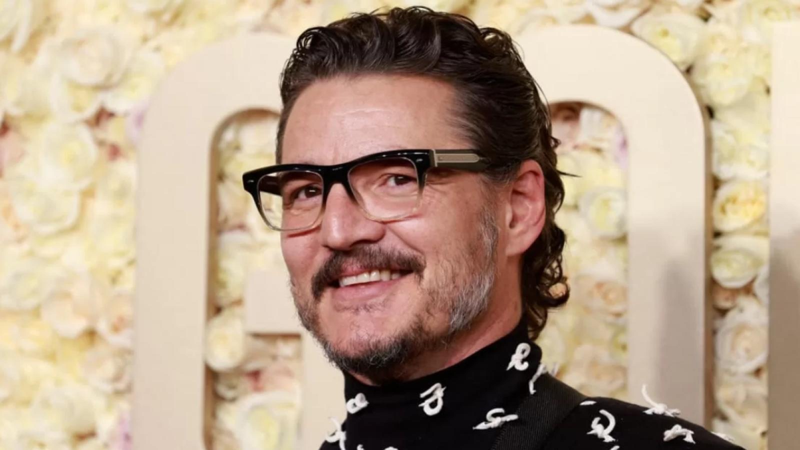 Pedro Pascal en "Los 4 Fantásticos" - Tu Día