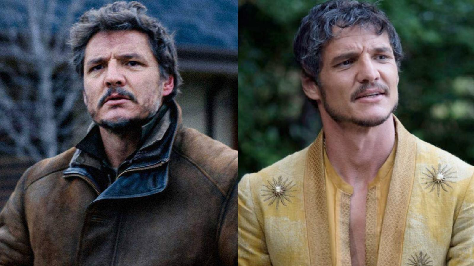 Pedro Pascal