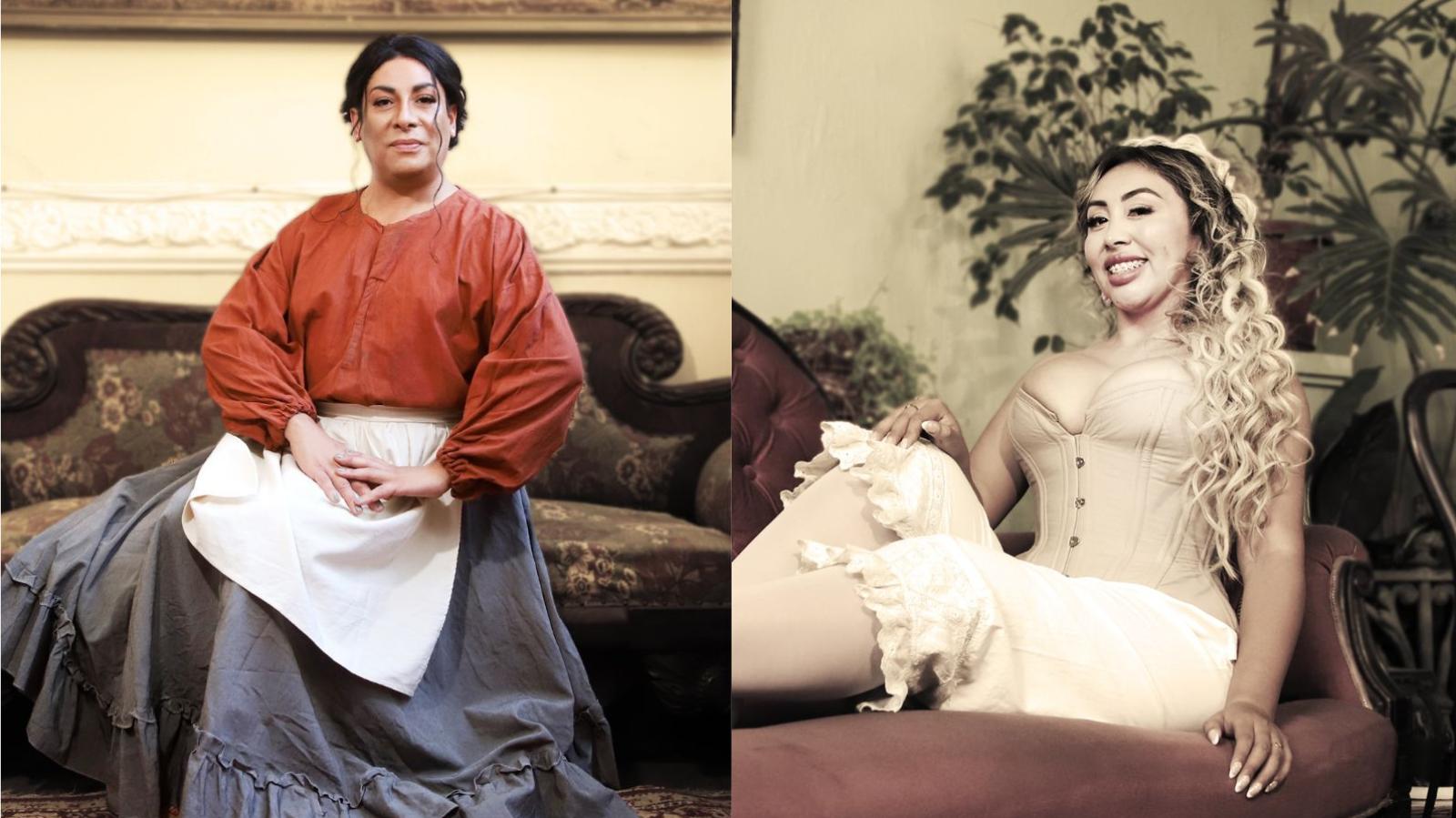 Botota Fox y Naya Fácil, primeras confirmadas de Ganar o Servir