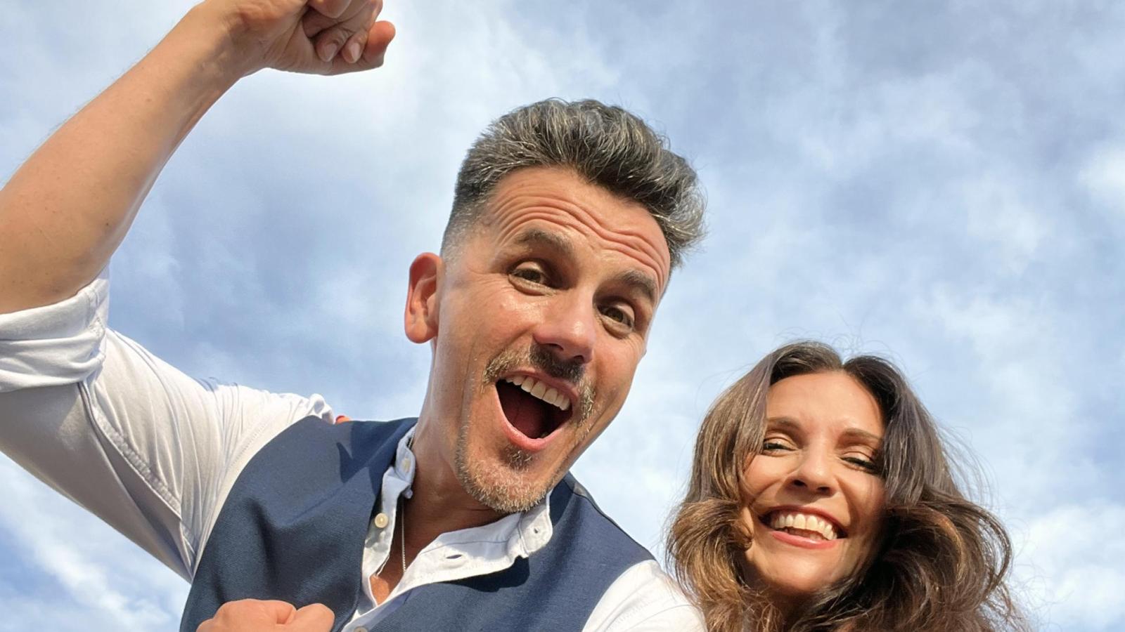 Tierra Brava, cosechas lo que siembras