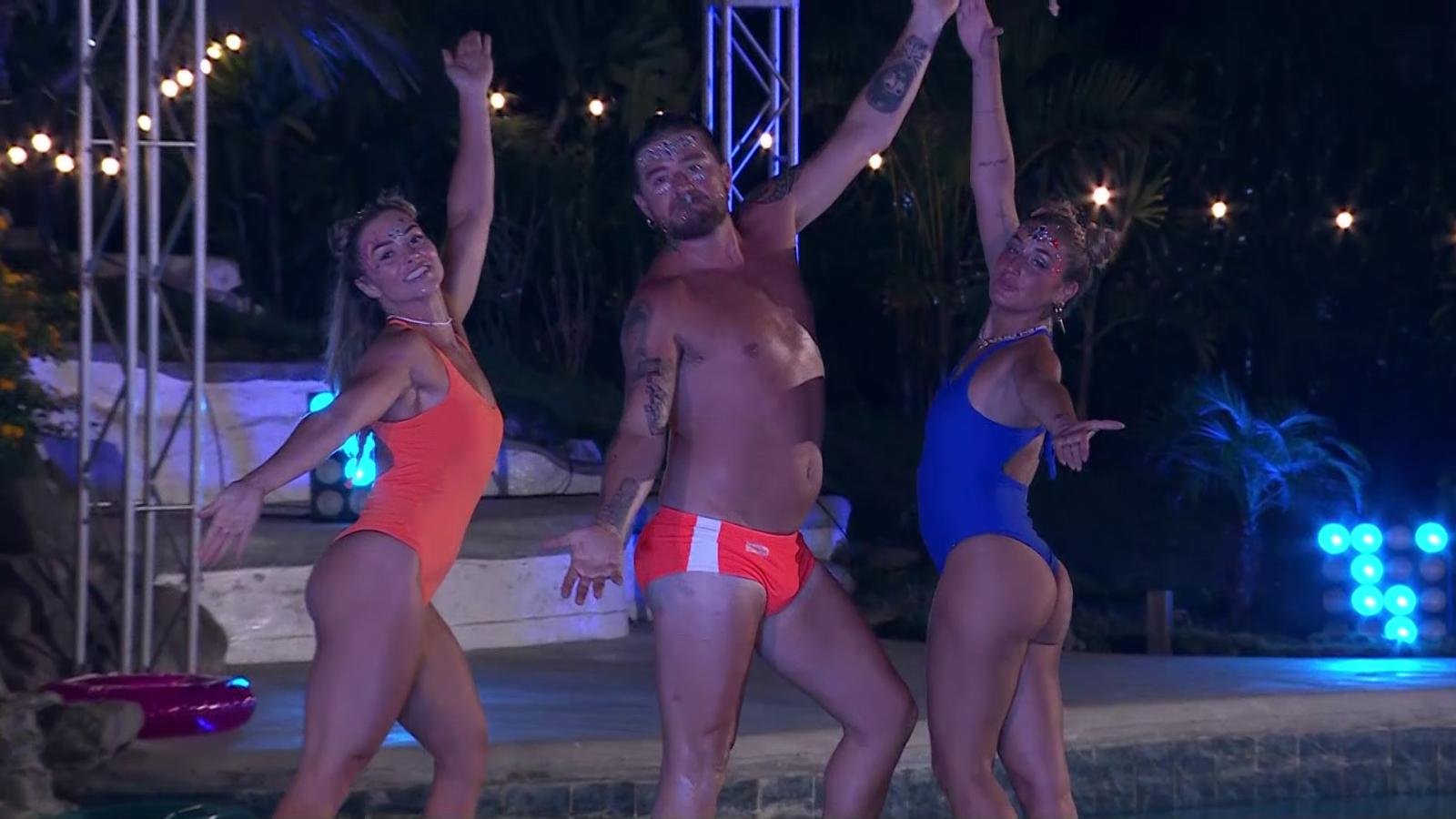 Tierra Brava