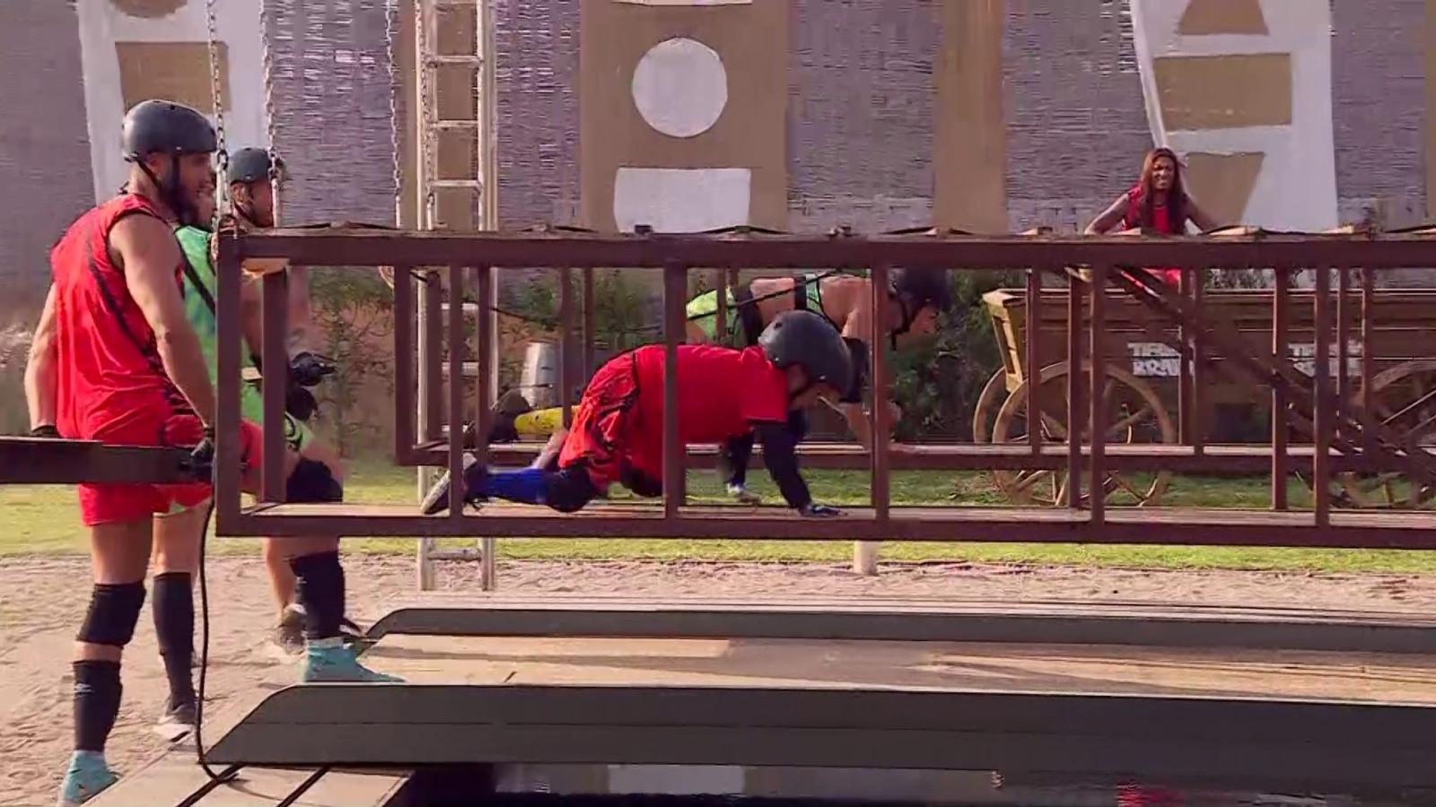 Competencia de equipos