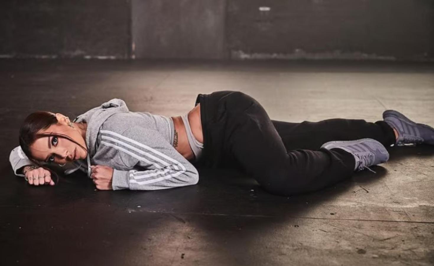 Anitta / Video "Envolver"