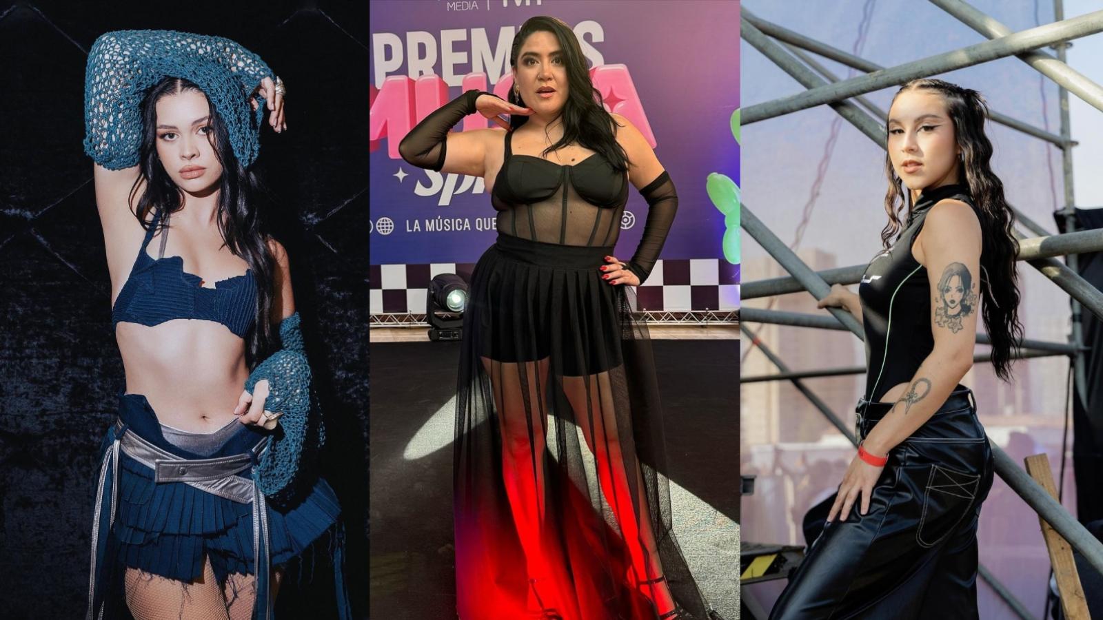 Artistas organizan show para ayudar a Valparaíso - Créditos: Instagram