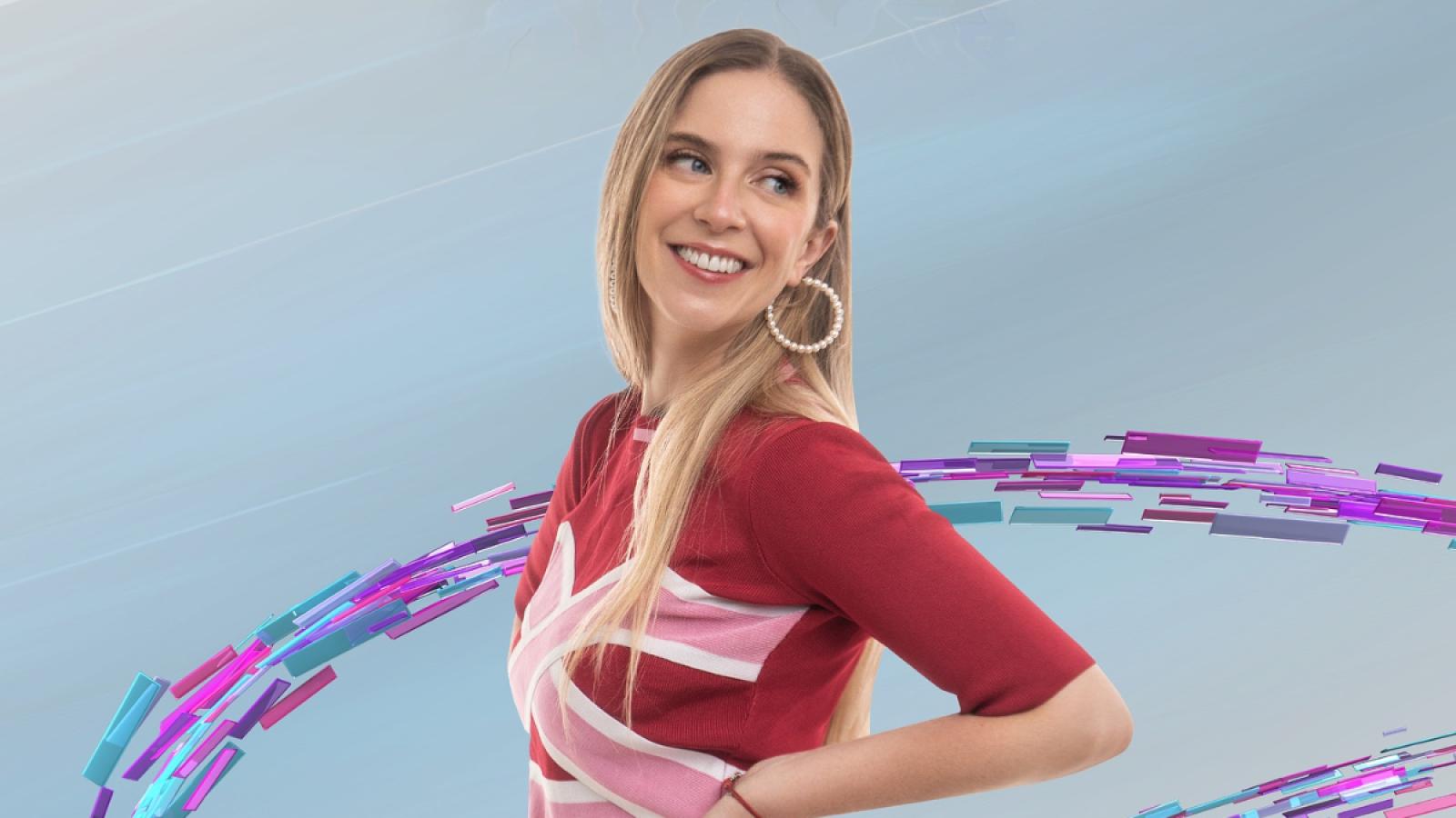 Alison Mandel volverá a Viña 