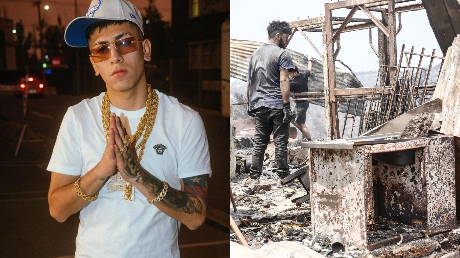 Jordan 23 - Créditos: Instagram