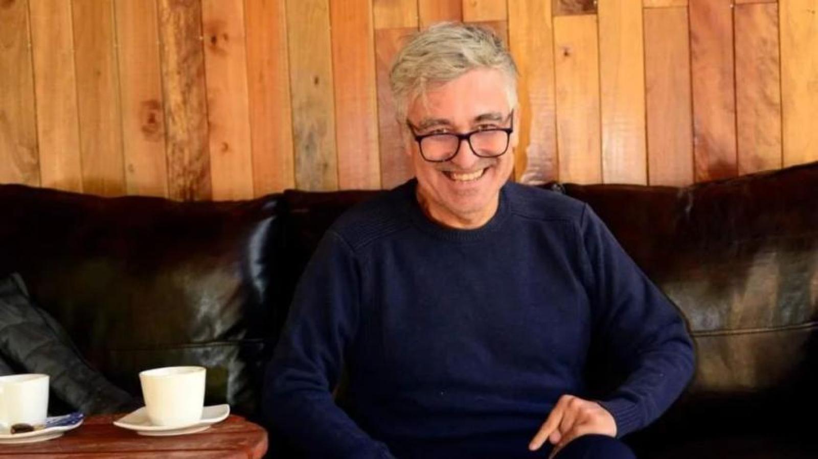 Jorge González