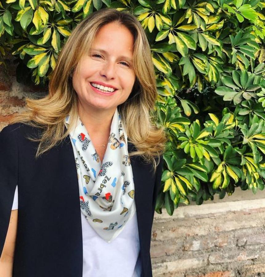 Soledad Onetto - Instagram