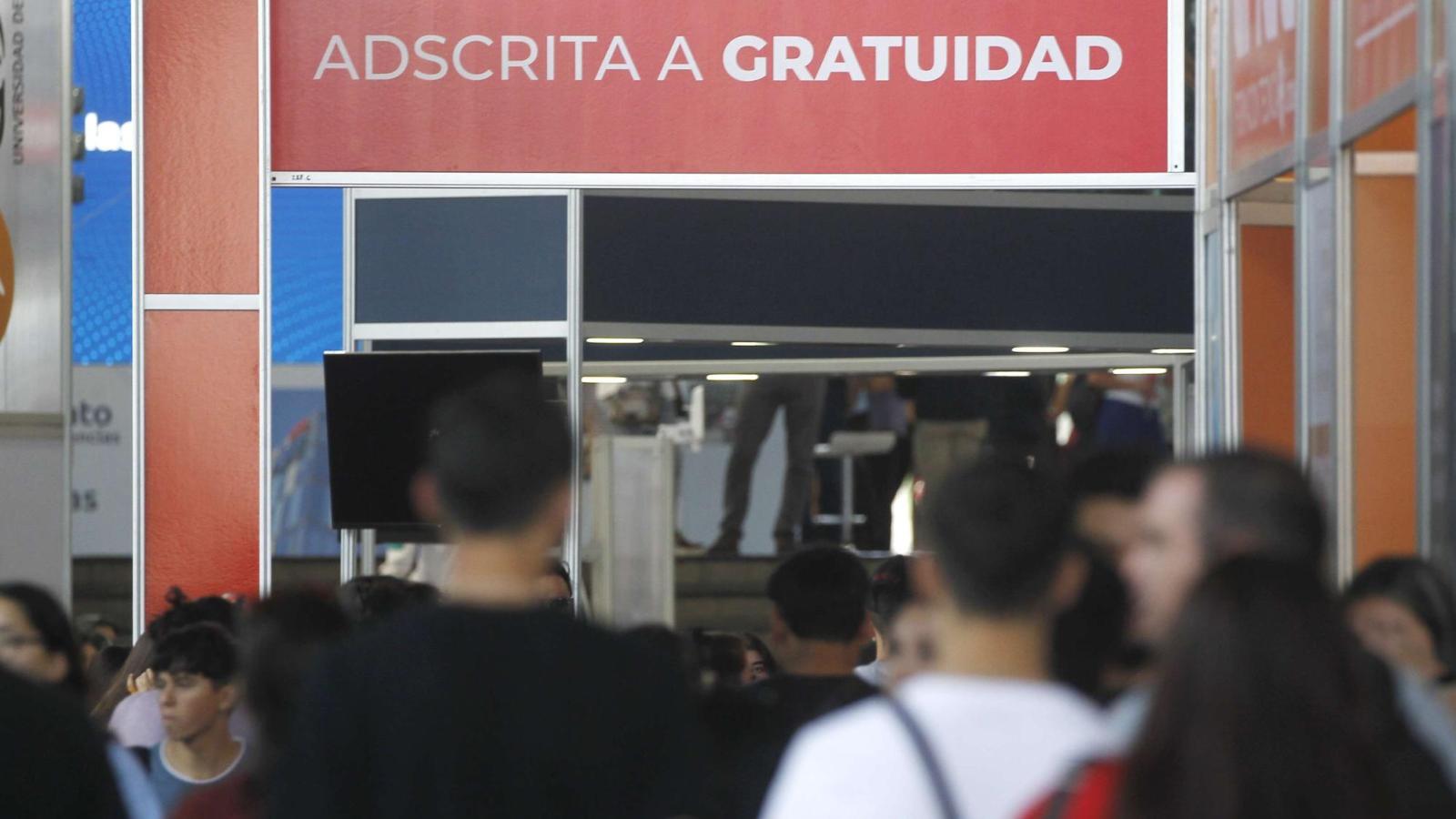 Inicia segundo periodo para postular a Gratuidad: ¿Cómo hacerlo? 