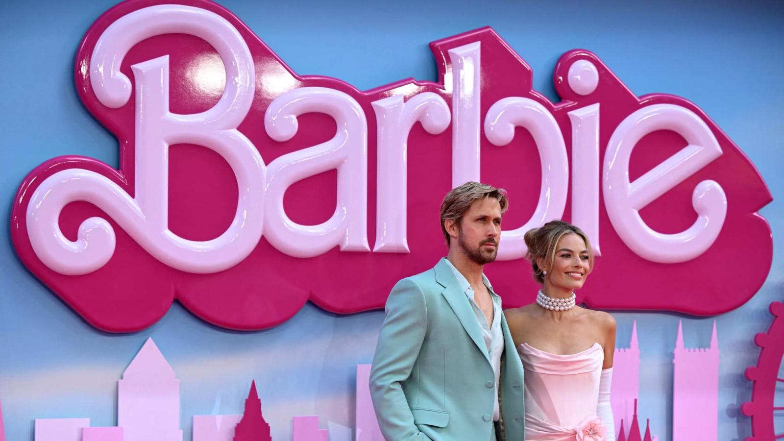 Actores - Créditos: AFP