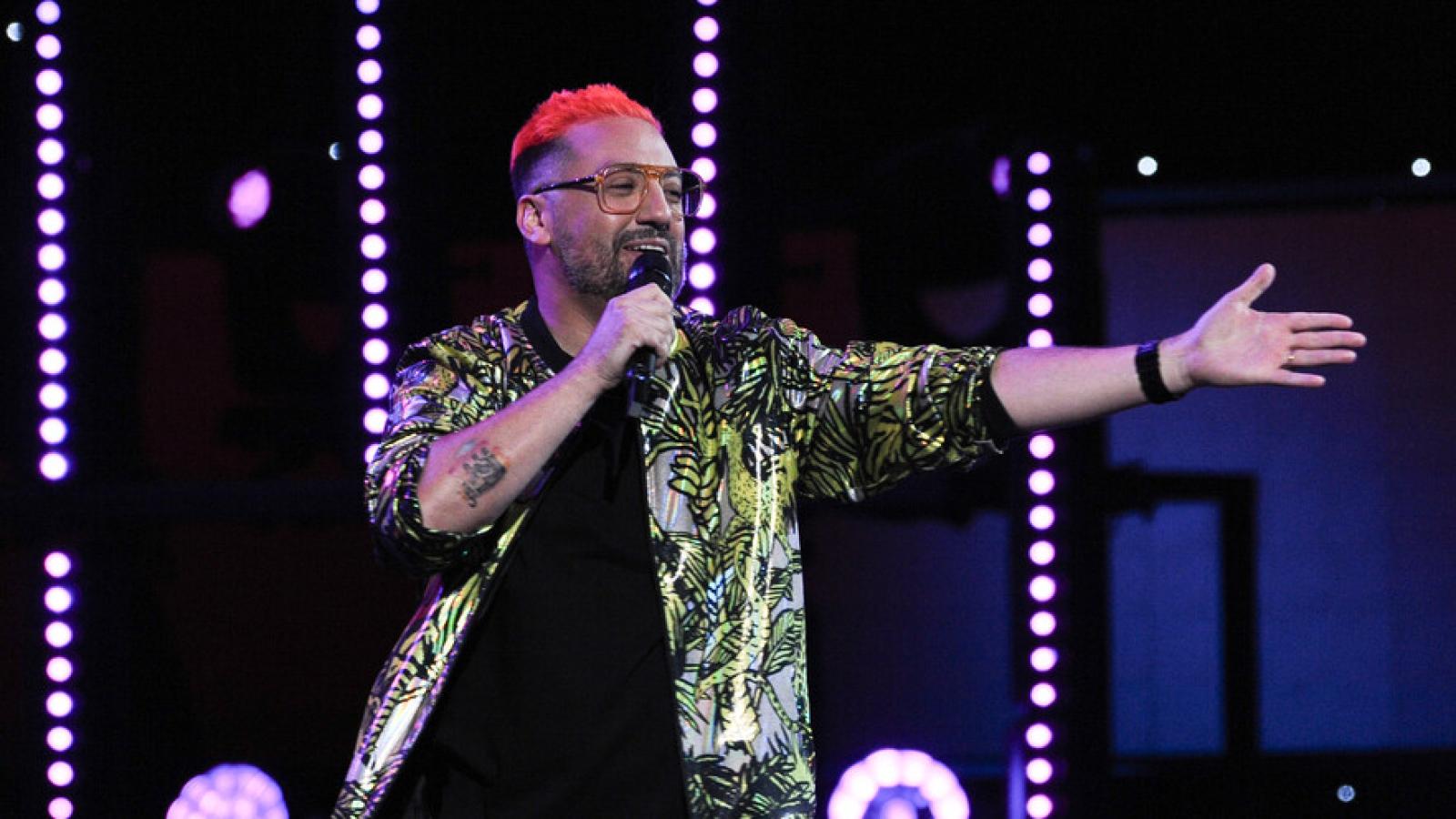 Sigue EN VIVO la última noche del Festival de Viña 2024 - AGENCIA UNO
