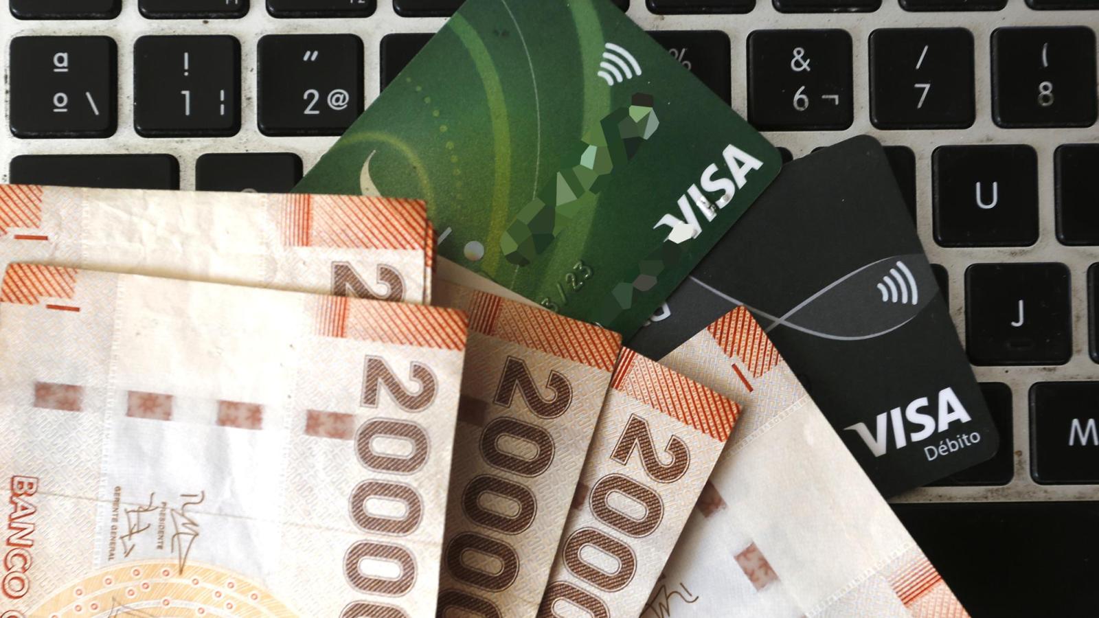 CMF publicó el listado de acreencias bancarias - Créditos: Aton