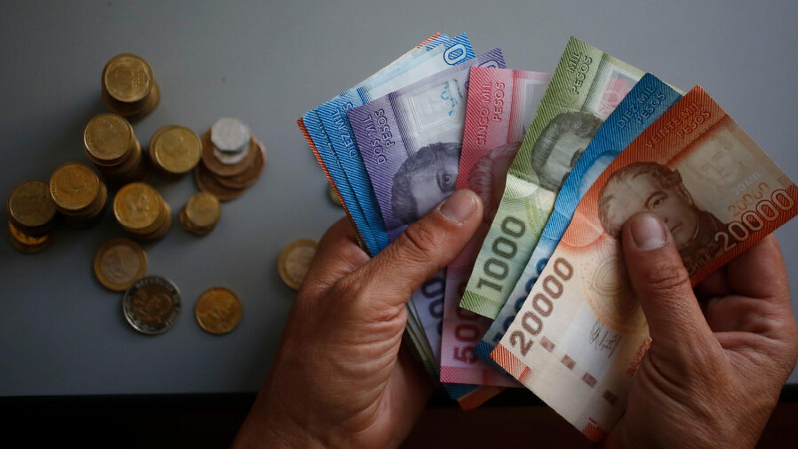 Bono Marzo 2024: ¿Hasta cuándo hay plazo para cobrar los $61 mil pesos? - ATON