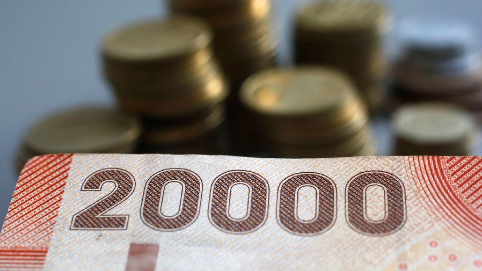 Ingreso Mínimo Garantizado: ¿Quiénes reciben los $78 mil pesos en marzo? - ATON