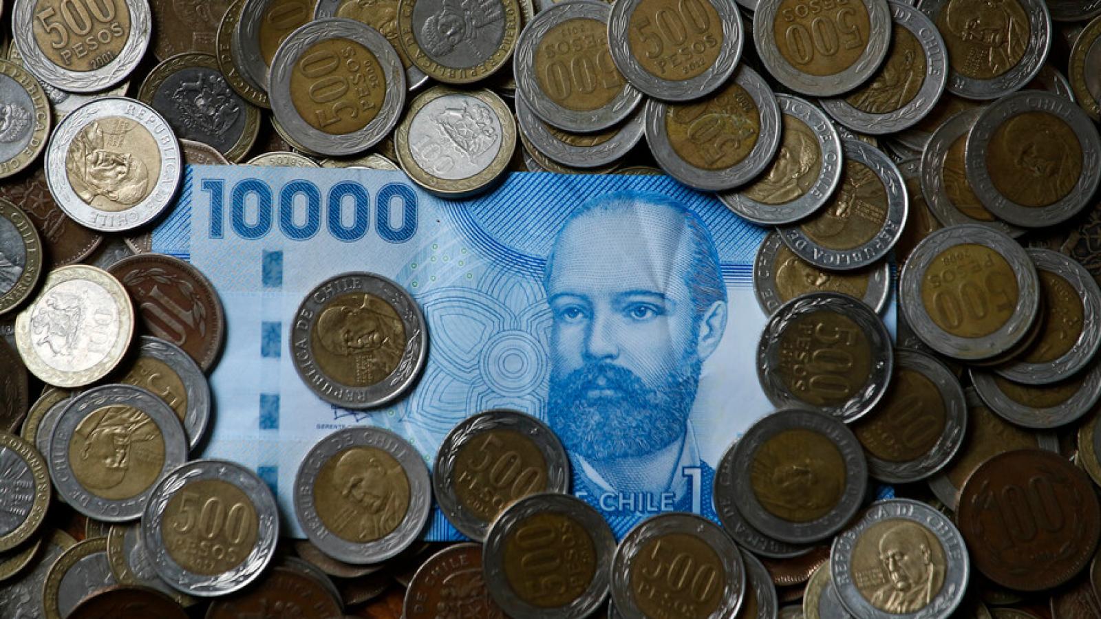 Este viernes se paga el último Bono Marzo: ¿Quiénes reciben los $61 mil pesos? - ATON