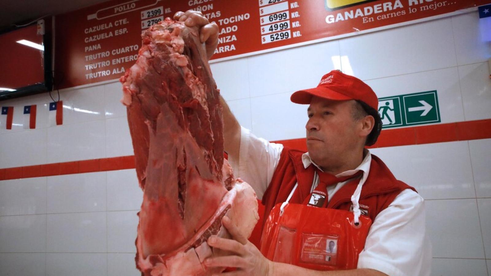 Semana Santa 2024: por qué la tradición dice que no se puede comer carne
