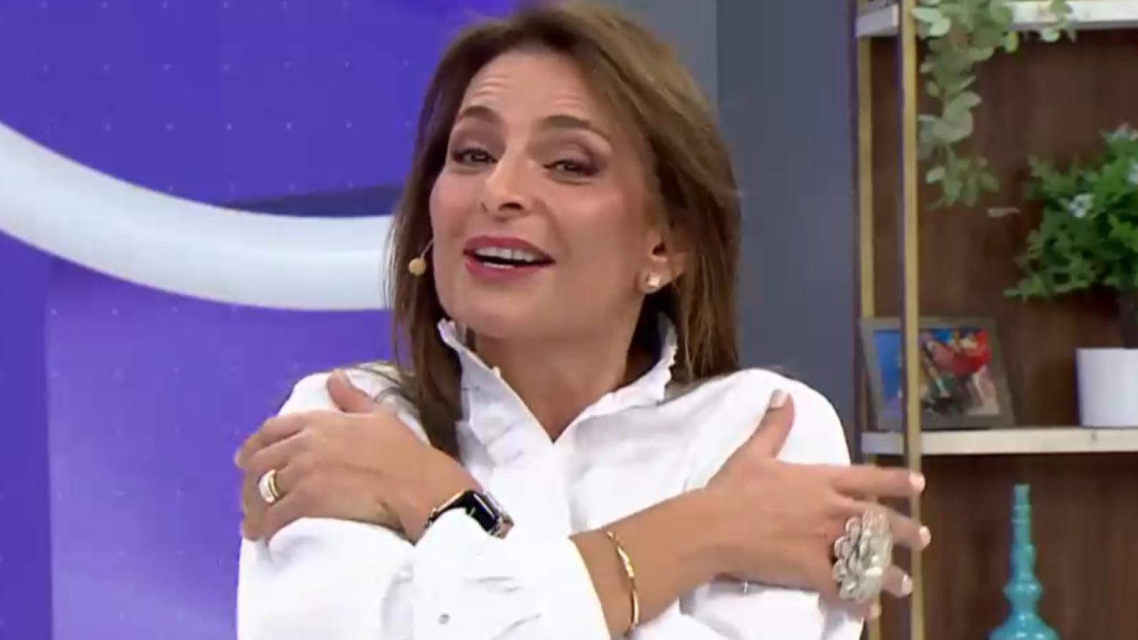 Atrévete... lo mejor de ti / Capítulo del jueves 21 de marzo