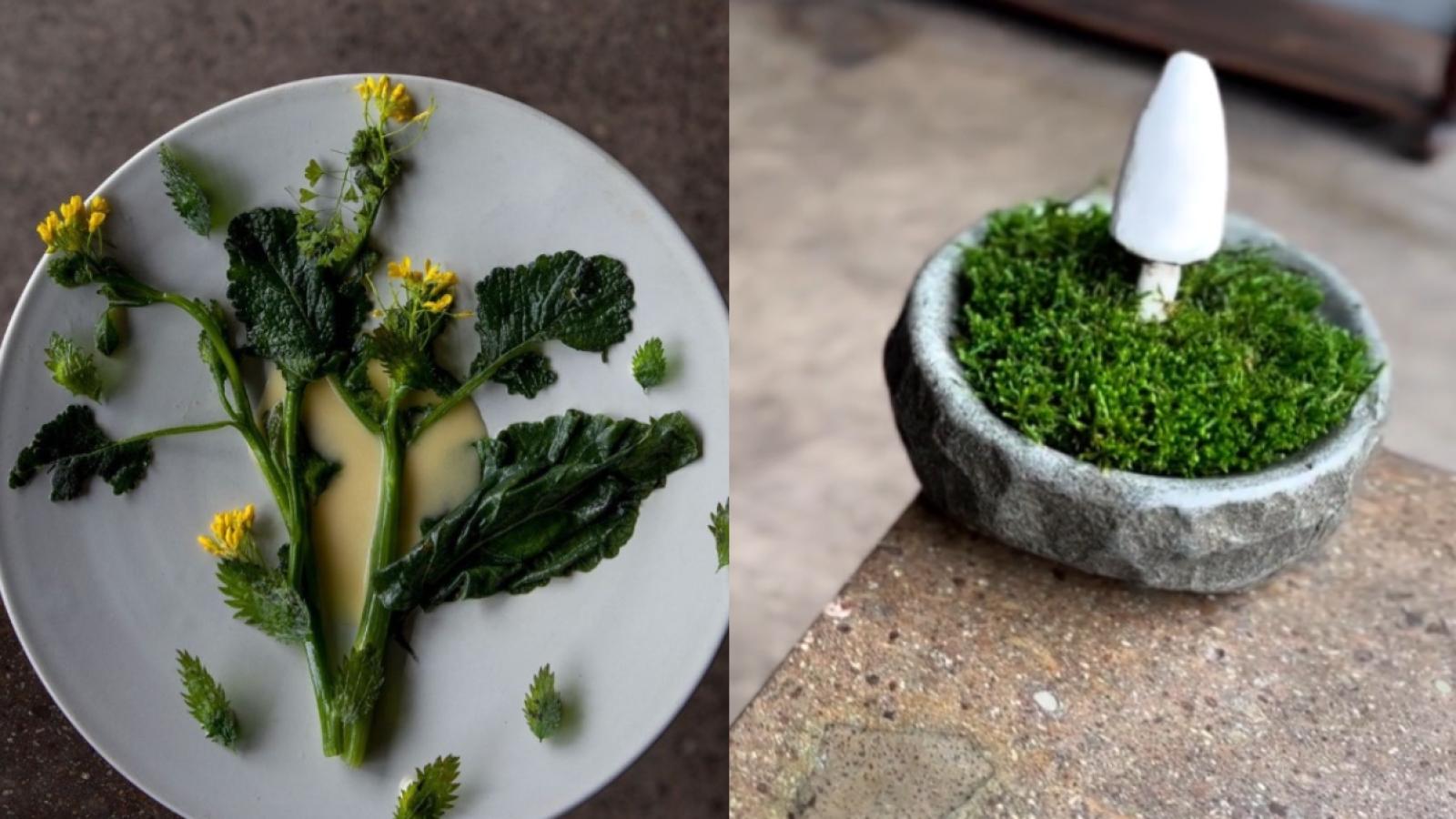 Restaurante chileno es seleccionado como uno de los 5 mejores de Sudamérica en ranking internacional - Boragó