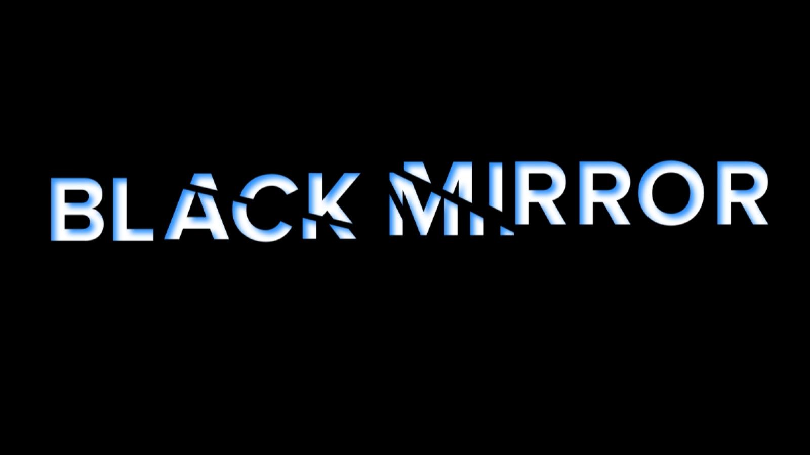 "Black Mirror"