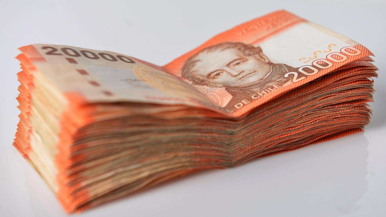 Bono Logro Escolar - Créditos: Agencia Uno