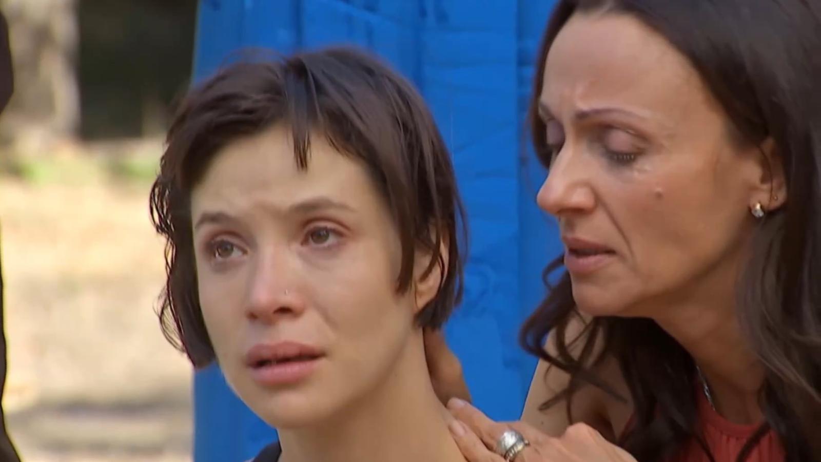 Secretos de familia / Resumen capítulo 1
