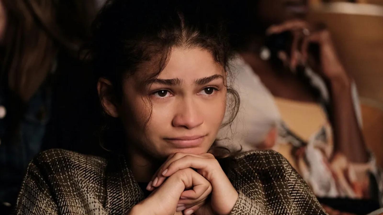Los rumores de "Euphoria" - HBO