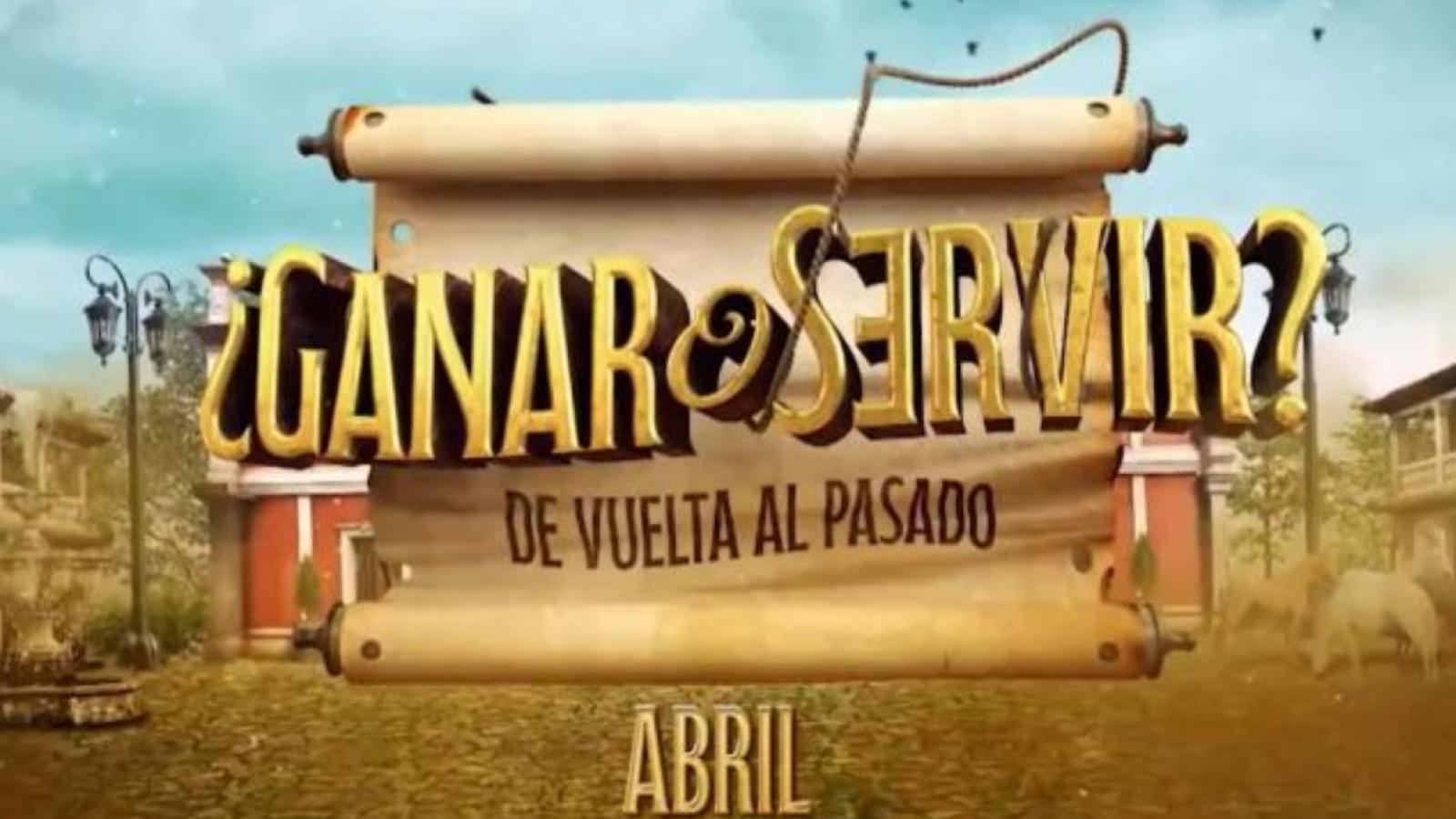 "Ganar o Servir" - Canal 13