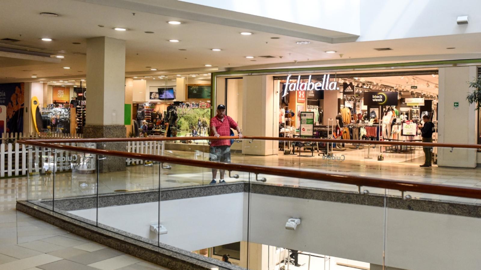 Horarios en Semana Santa - Créditos: Agencia Uno