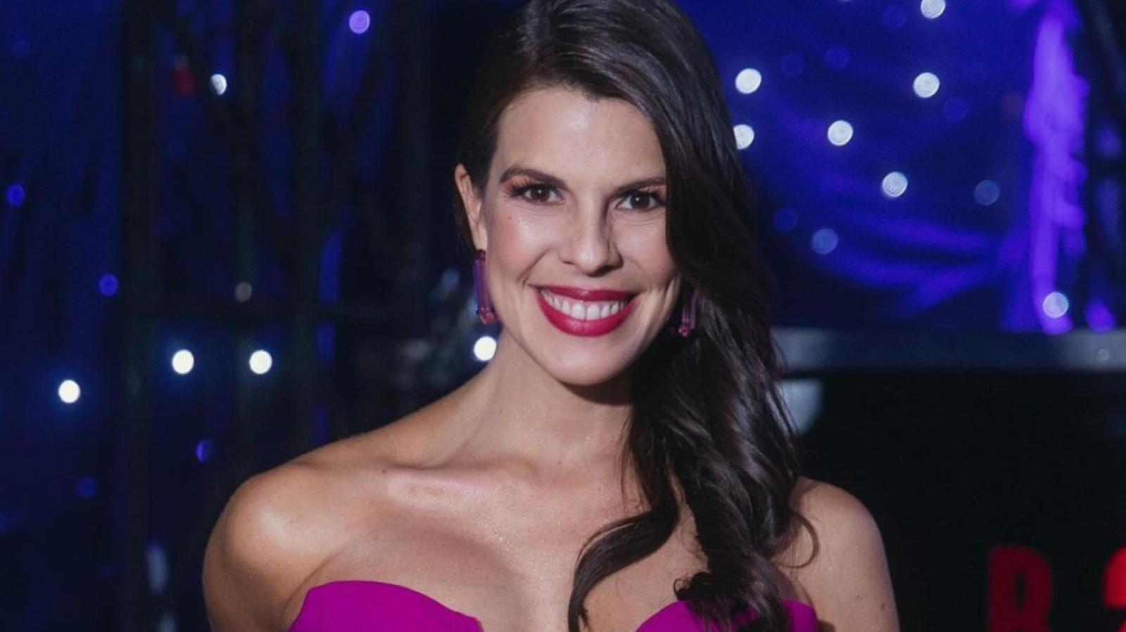 Natalia López - Instagram