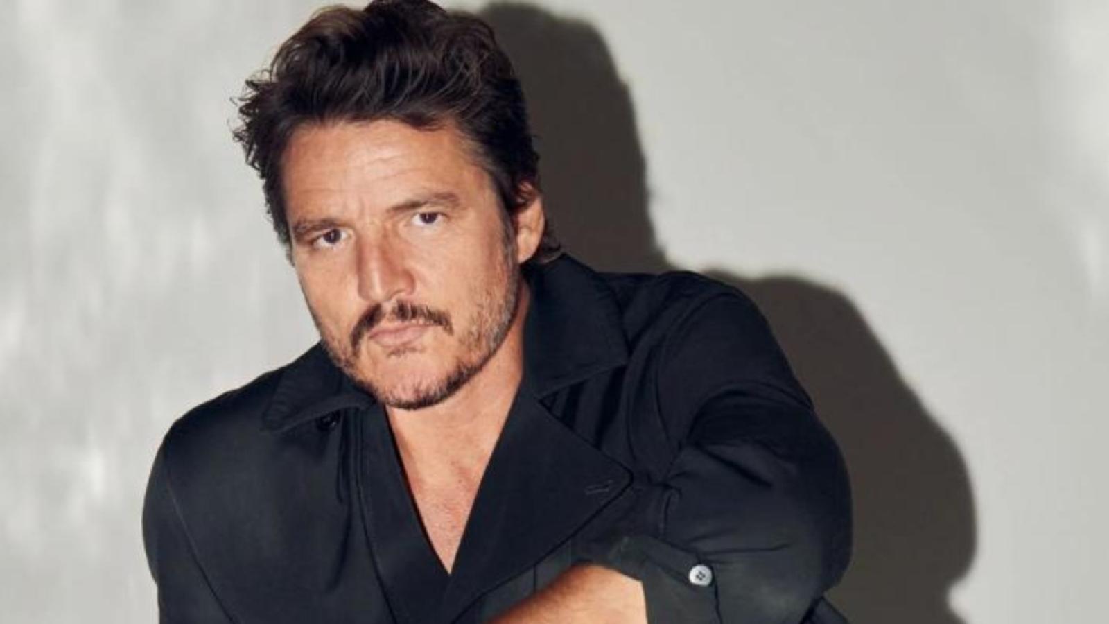 Pedro Pascal - AFP