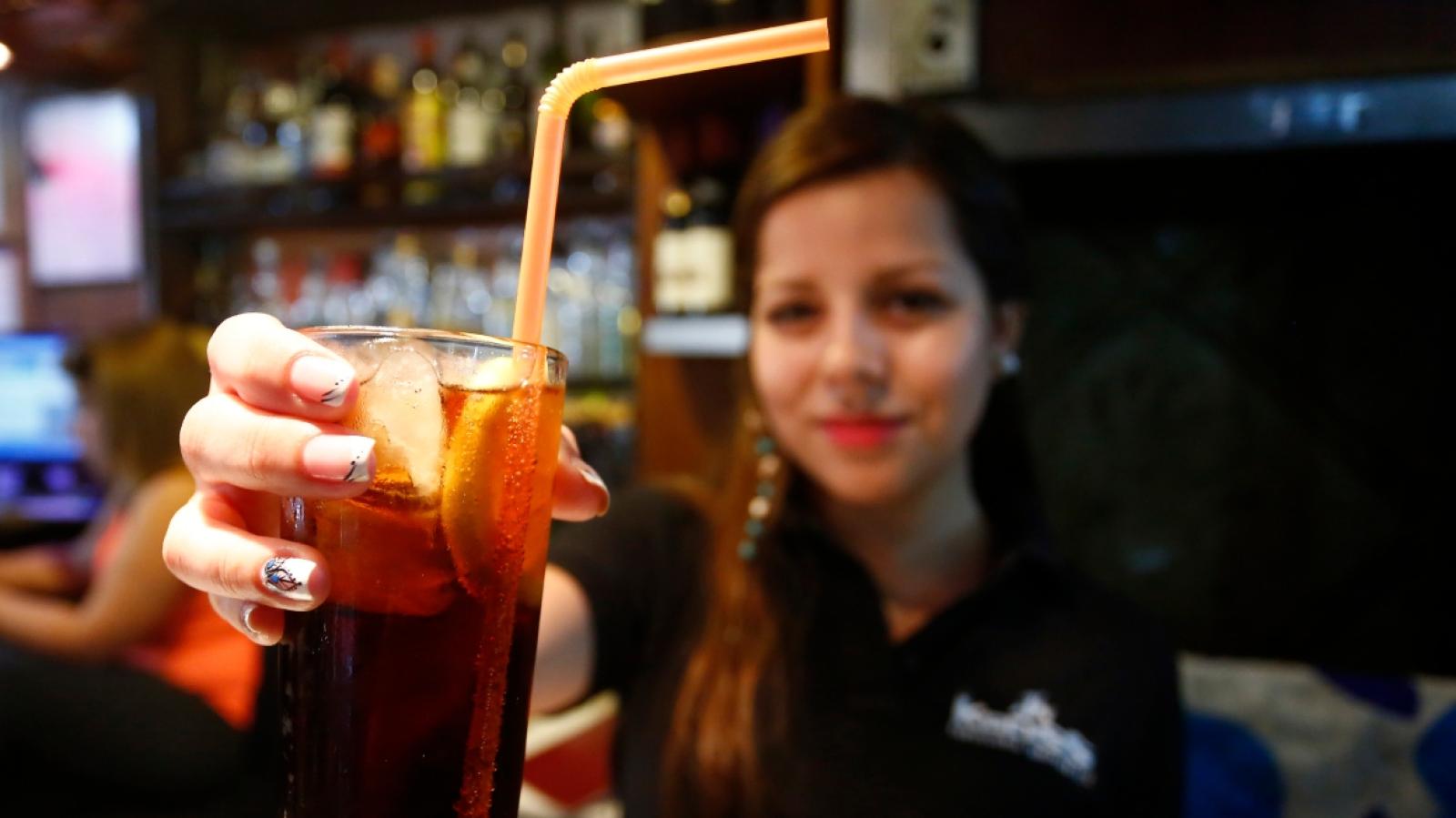 Pisco chileno - ATON