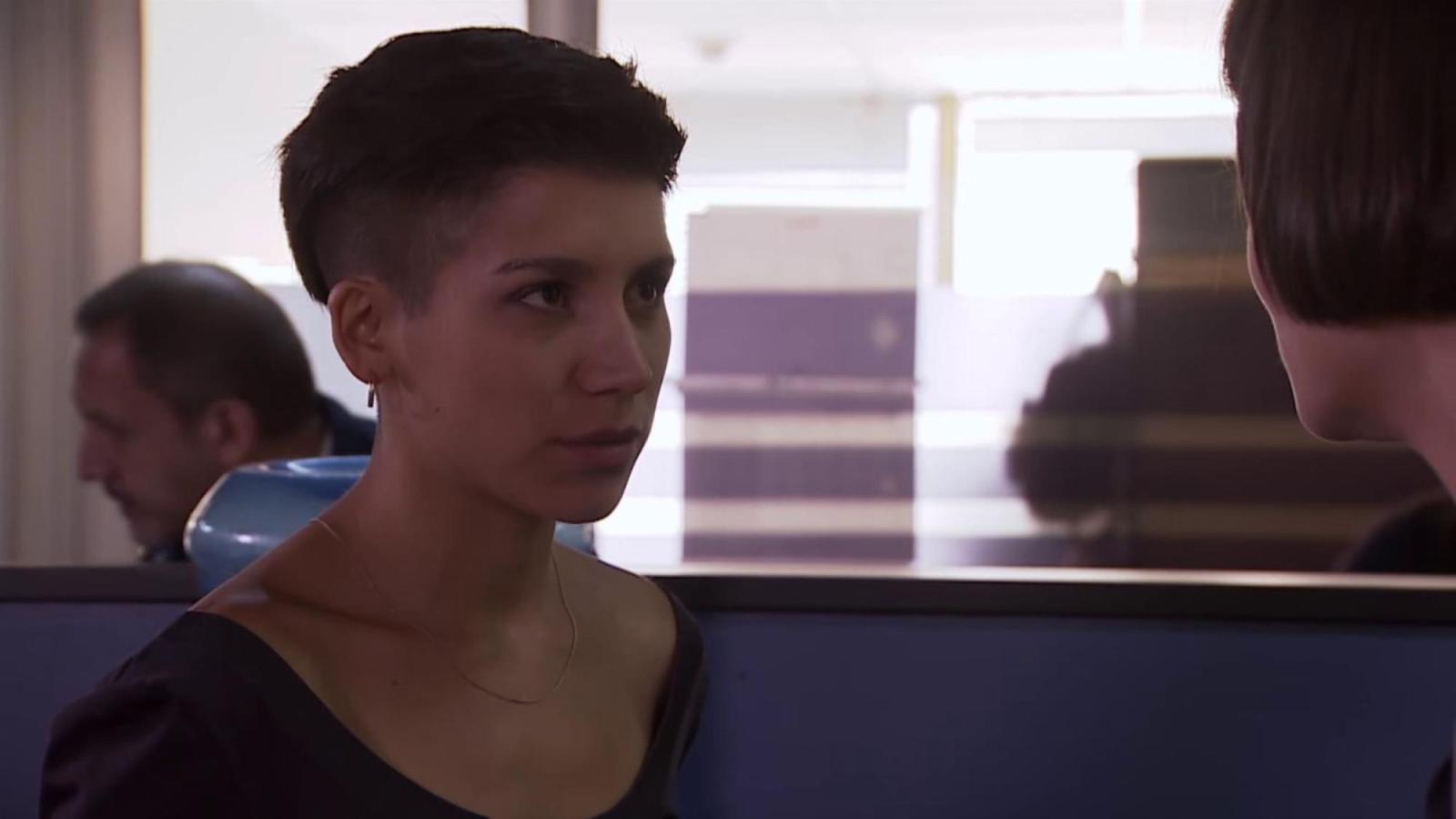 Una importante confesión remecerá a Elena en el cuarto capítulo de "Secretos de familia"