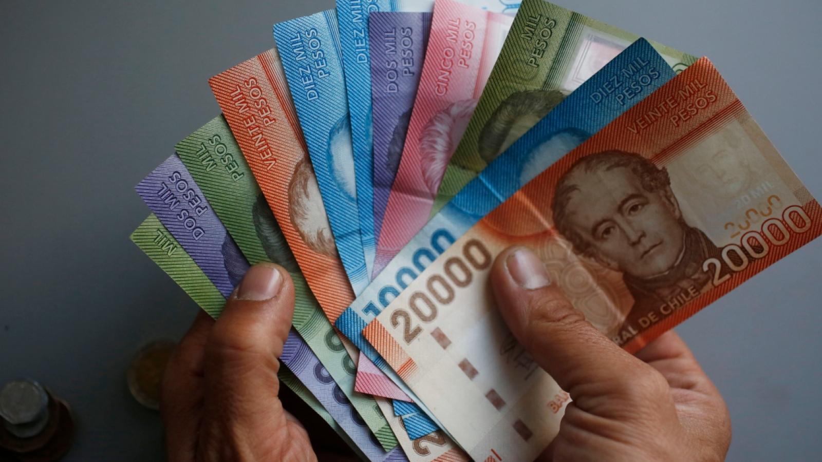 Sueldo mínimo - Créditos: ATON