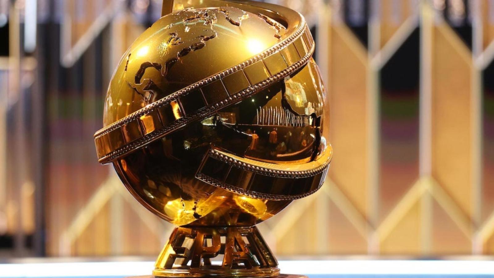 La serie del año consiguió premios en los Globos de Oro