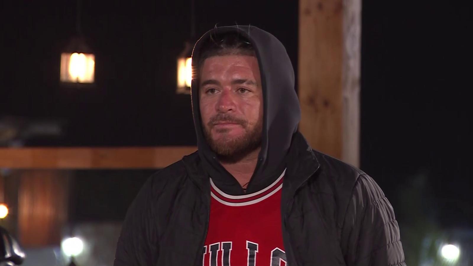 Junior Playboy nominado en Cara a Cara de Tierra Brava
