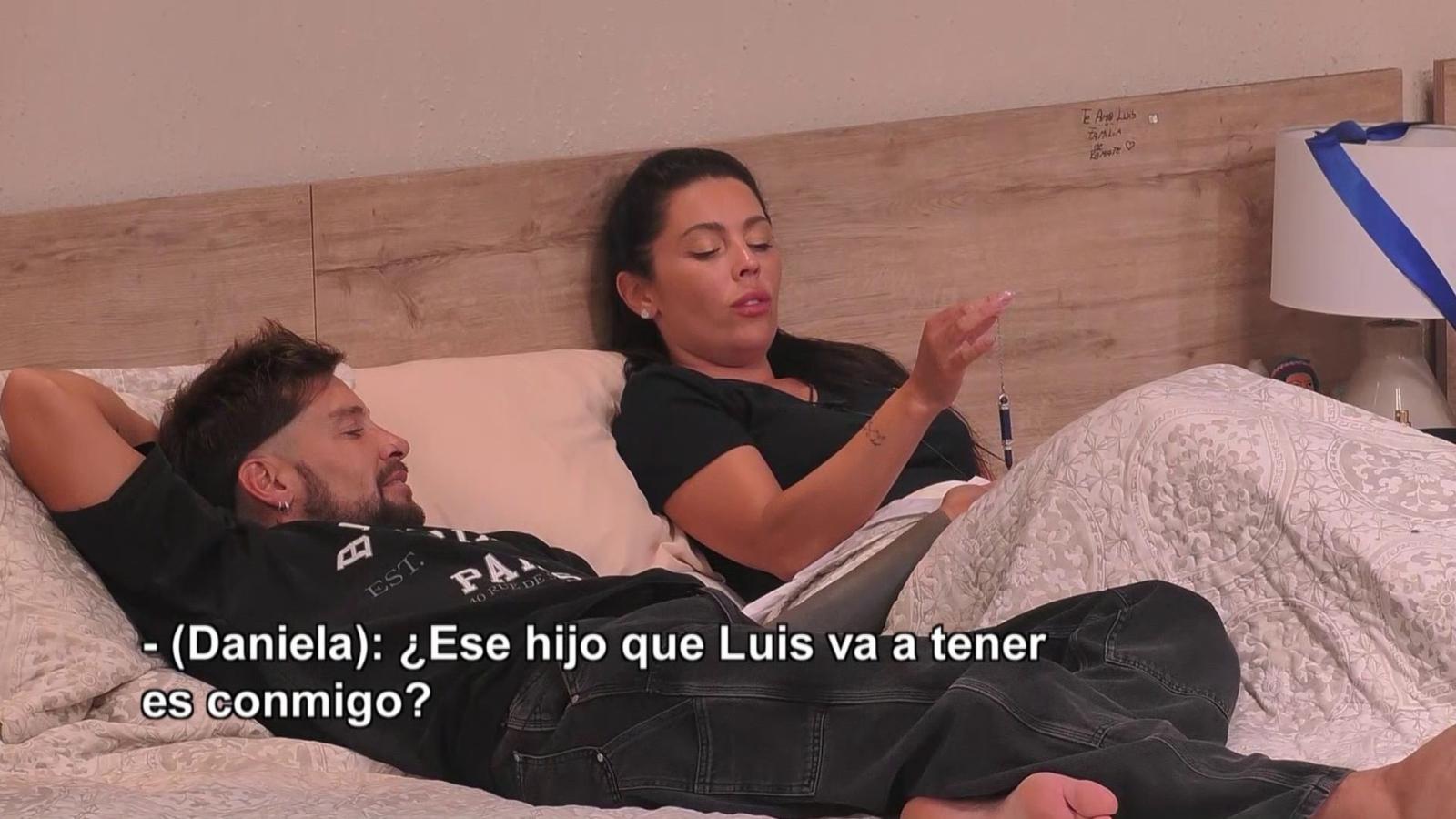 Daniela Aránguiz ve el futuro en Tierra Brava