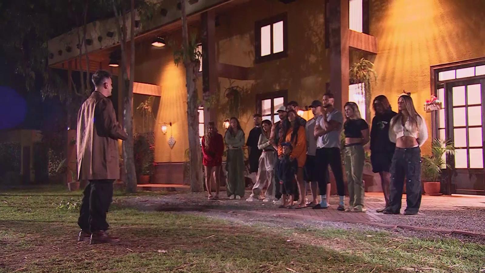 Nuevas reglas en Tierra Brava