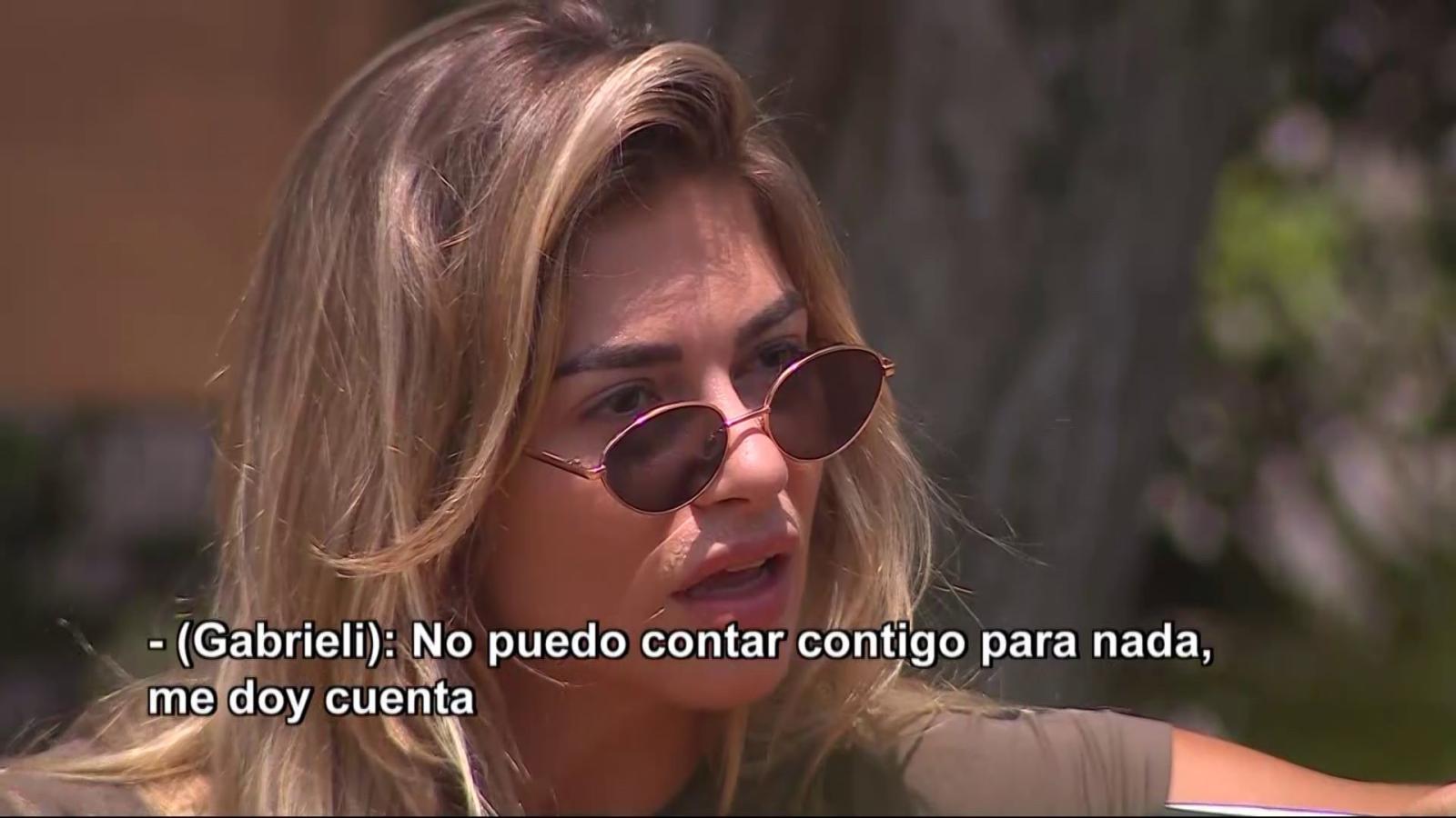 Tierra Brava, cosechas lo que siembras